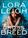 Cover image for Cross Breed